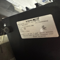 VWR Digital Heat Block image 1